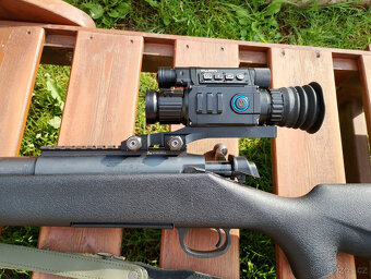 REMINGTON 715 .300 Win.Mag. + Pard NV008P - 6
