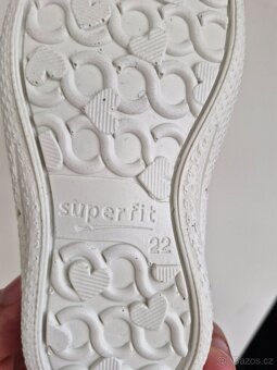 Detske sandaly Superfit vel.22 - 6