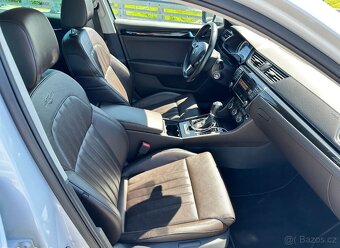 Skoda Superb 2.0 TDI 4x4,L&K, DSG - 6