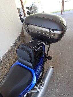 Suzuki SV 1000 N 2003 - 6