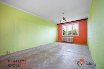 Prodej, byty/2+1, 64 m2, Sídliště 440, 36401 Toužim, Karlovy - 6