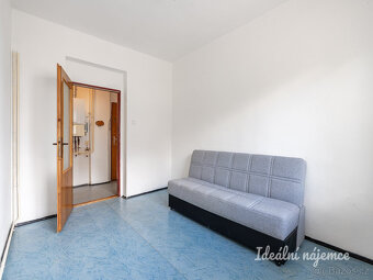 Pronájem bytu 3+1, Pod Kesnerkou, Smíchov,  70 m2 - 6