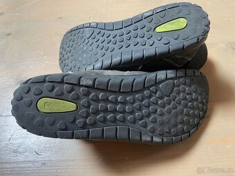 Zimní barefoot boty, vel.42 - 6