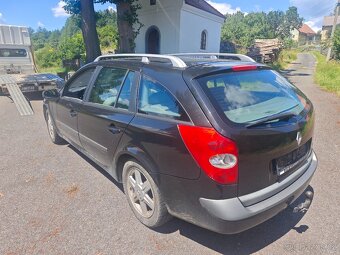 Renault Laguna ll Grandtour 1.9dci 74kW ND - 6