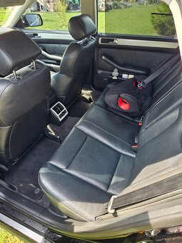 Audi A6 Allroad 2,5TDI - 6