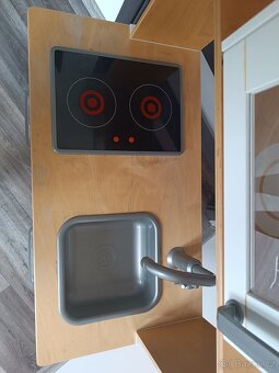 Dětská kuchyňka Duktig - IKEA - 6
