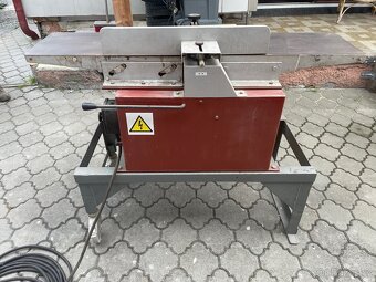 Srovnávačka KDR MS300 - 6