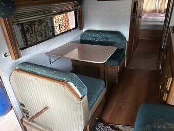 Obytné auto Coachmen USA - 6