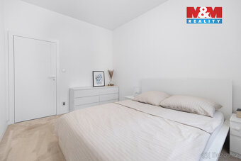 Prodej bytu 3+kk, 85 m², Ostrava, ul. Jurečkova - 6