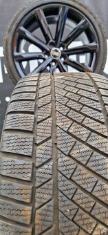 5x112 R19 audi A7 s-line +❄️ zimní pneu NOVÝ LAK - 6