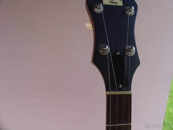 Prodám banjo Recording King OT 26 open back - 6