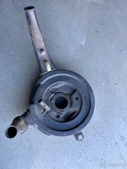 Fiat 127, motor 1049ccm - 6