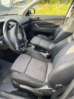 VW Passat 1.9 TDI B5.5 4Motion - 6