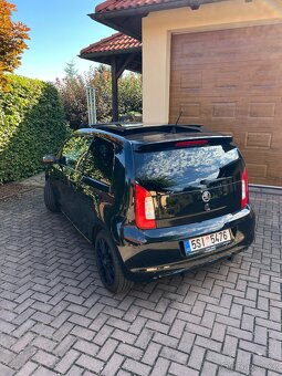 ŠKODA CITIGO 1.0 55kW 3dv 2015 152000km - 6