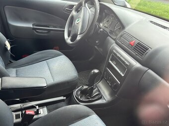 Škoda octavia 1.9 tdi 81kw - 6