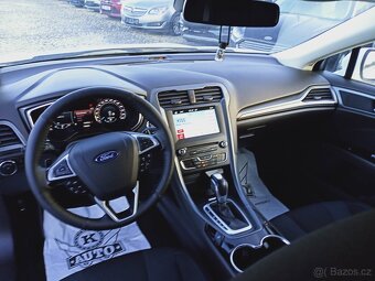 Mondeo Mk5 - 6