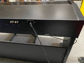 DIGITÁLNÍ PIANO KAWAI PN80 - ELEKTRICKÉ PIANO-Made in Japan - 6