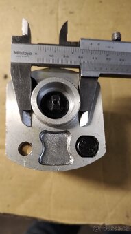 Čerpadlo štípač dříví SCHEPPACH, HECHT, aj. – NOVÉ - 6