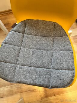 Stůl a židle IKEA - 6