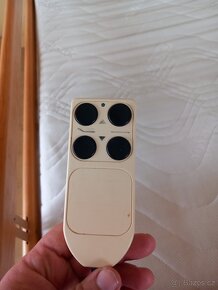 Elektrický polohovací postel - 6