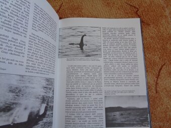 Svět tajemných sil Artura C. Clarka - 6