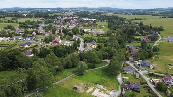 Prodej stavebního pozemku 1915 m², Staré Město - 6
