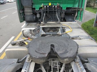 Iveco S-Way 510 Standart hydraulika - 6