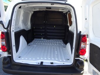 Citroën Berlingo 2 PHASE 3 1,6 BLUE HDI-8V TURBO - 6