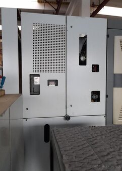 Obráběcí centrum (Univerzální) DMG DMU 60 P - 6