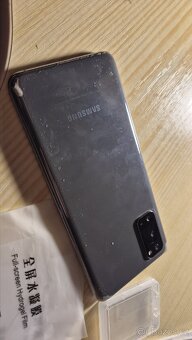 Samsung s20 128gb kompletni - 6