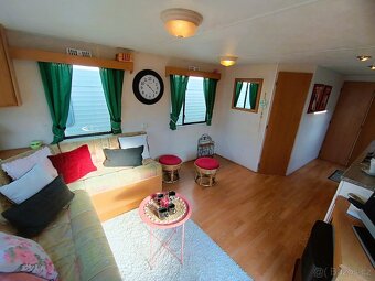 Mobilní dům (mobilheim) Westbrook 1112024 - doprava zdarma - 6