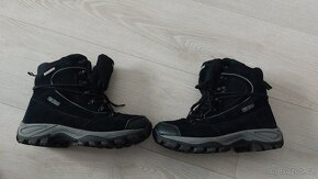 Zimní boty zn.Crossroad vel.39 - 6