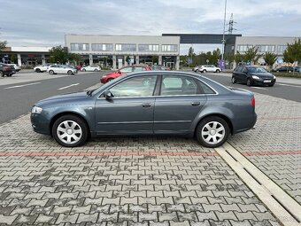 Audi A4 2.0 TFSi 147kw - 6