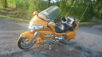 Honda Goldwing 1800 ABS - 6