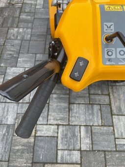 Sněhová fréza - 6