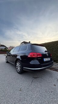 Volkswagen Passat B7, 2012, 2.0 TDI - 6