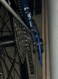 Lehké dívčí kolo 24" - 6