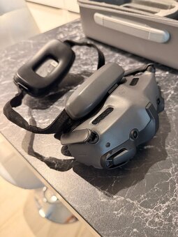 DJI AVATA 2 Fly More Combo (Three Batteries) - 6