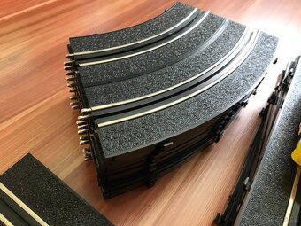 Autodráha Ites - Porsche, Mirage - 6