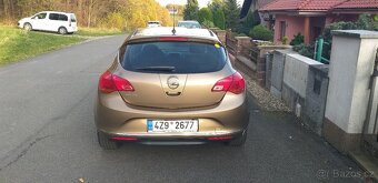 ASTRA 1.6i 85KW LPG - 6