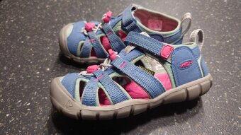 Keen Seacamp II dětské sandále, vel. 17 cm - 6