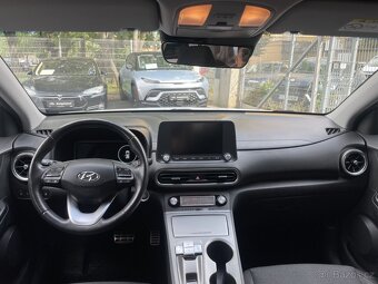 Hyundai Kona,  64kWh Smart - 6