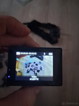 Akční kamera - 6