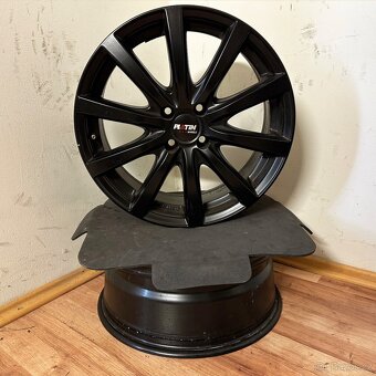 TOYOTA/MINI/HYUNDAI/HONDA/KIA 4x100 R17 ET48 7Jx17 - 6