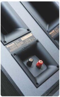 Klipsch R-610F, sloupové, nové, nevybalené, 4 kusy celkem - 6