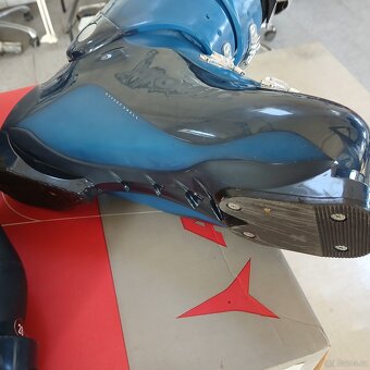 Boty na lyže, Lyžáky - 6