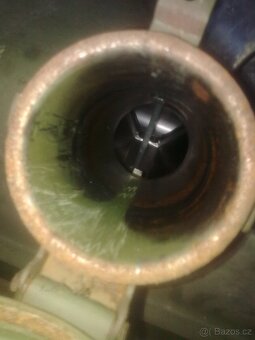 Nádrž Praga V3S,S5T - 6