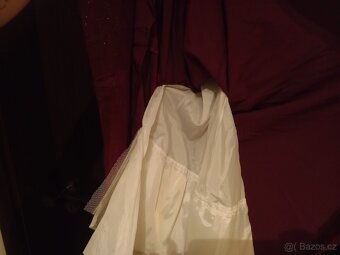 Šaty Elizabeth Collection - 6