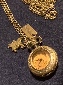 miniaturní , ..27mm - 6