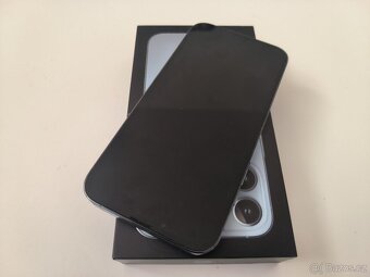 apple iphone 13 PRO 512gb Blue / Batéria 100% - 6